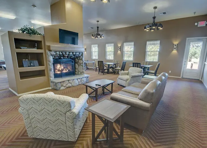 Wyndham Bison Ranch Eight 8br * Overgaard