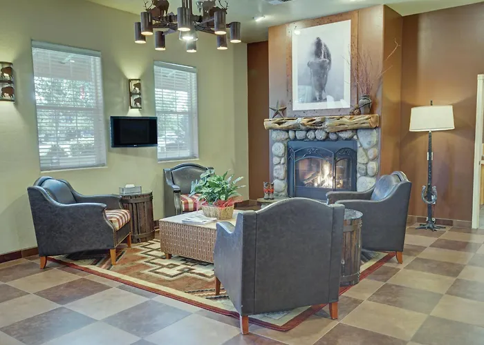 Wyndham Bison Ranch Eight 8br Holiday home