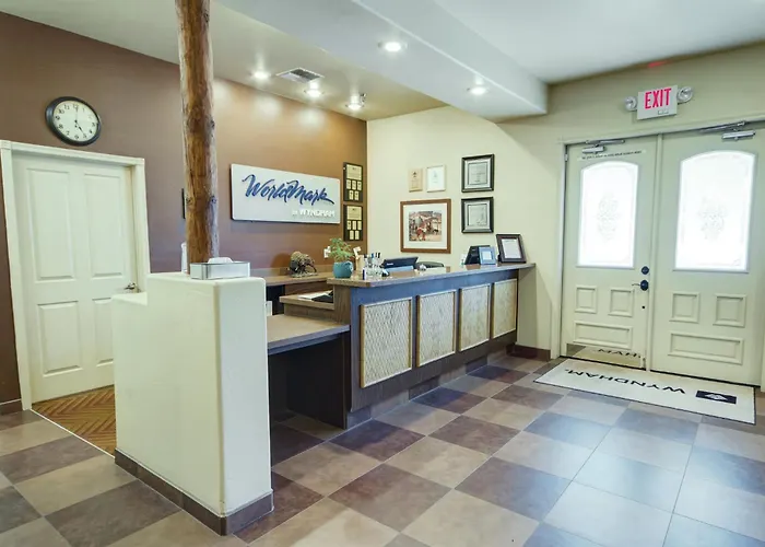 Wyndham Bison Ranch Eight 8br Holiday home