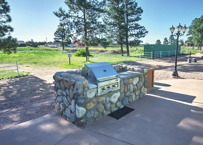 Holiday home Wyndham Bison Ranch Eight 8br Overgaard