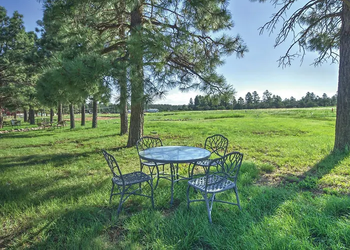 Holiday home Wyndham Bison Ranch Eight 8br Overgaard