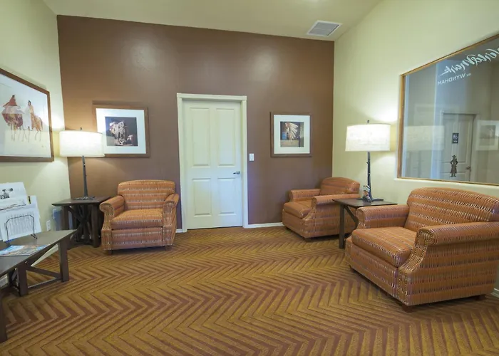 Wyndham Bison Ranch Eight 8br Holiday home