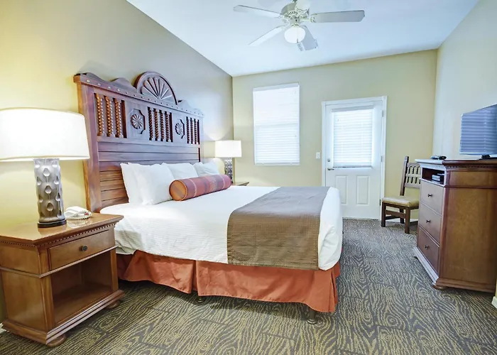 Holiday home Wyndham Bison Ranch Eight 8br *