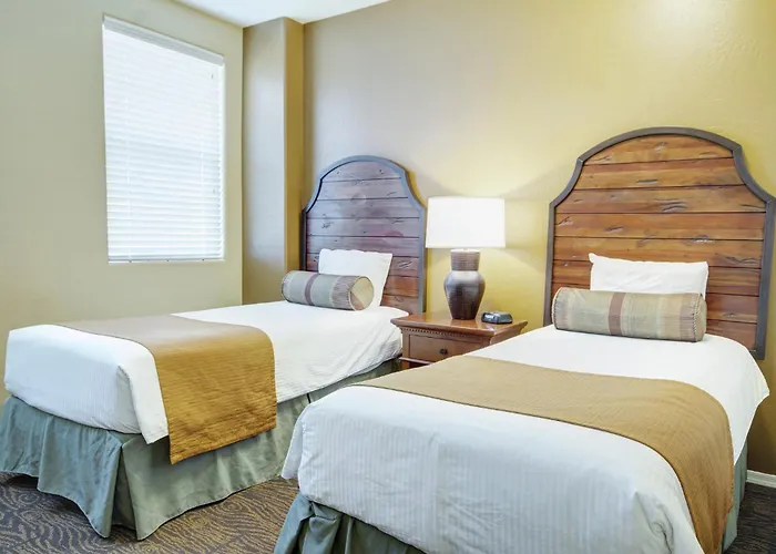 Wyndham Bison Ranch Eight 8br