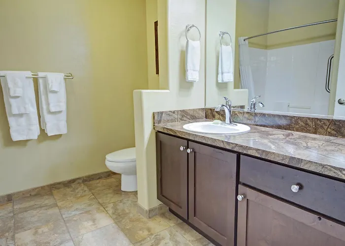 Wyndham Bison Ranch Eight 8br Holiday home