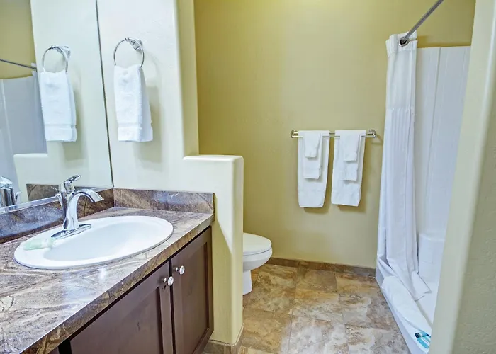Wyndham Bison Ranch Eight 8br * Overgaard
