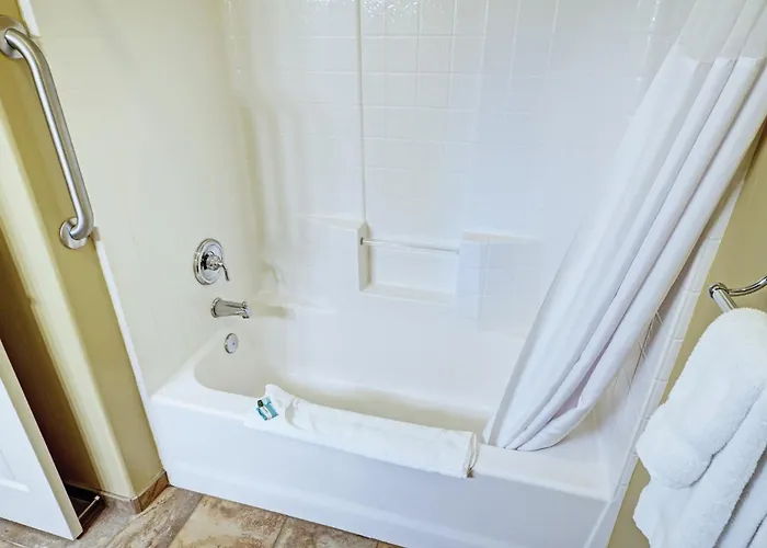 Wyndham Bison Ranch Eight 8br Holiday home