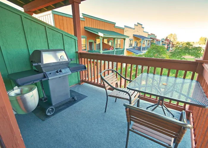 Wyndham Bison Ranch Eight 8br Overgaard