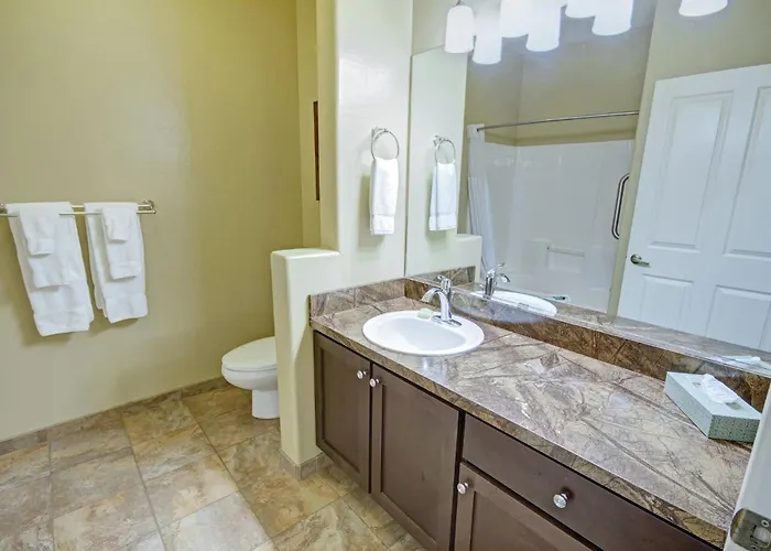 Wyndham Bison Ranch Eight 8br Overgaard