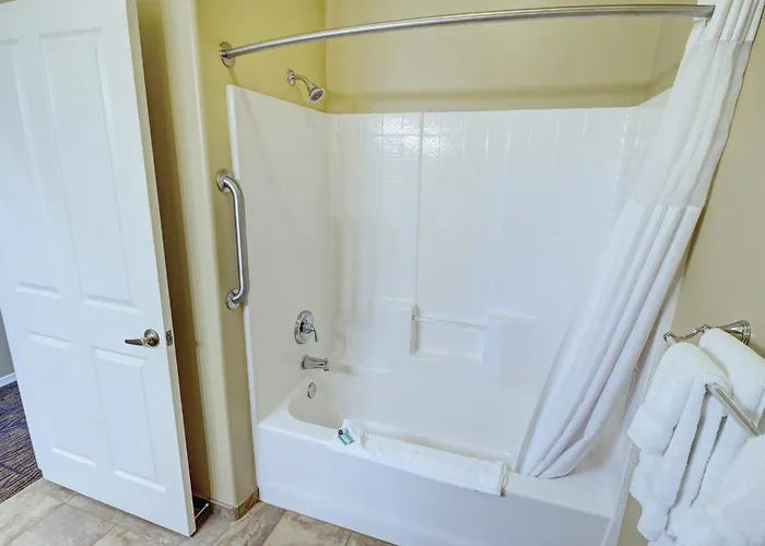 Wyndham Bison Ranch Eight 8br Holiday home Overgaard
