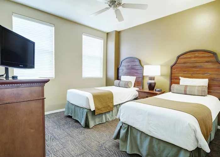 Wyndham Bison Ranch Eight 8br * Overgaard