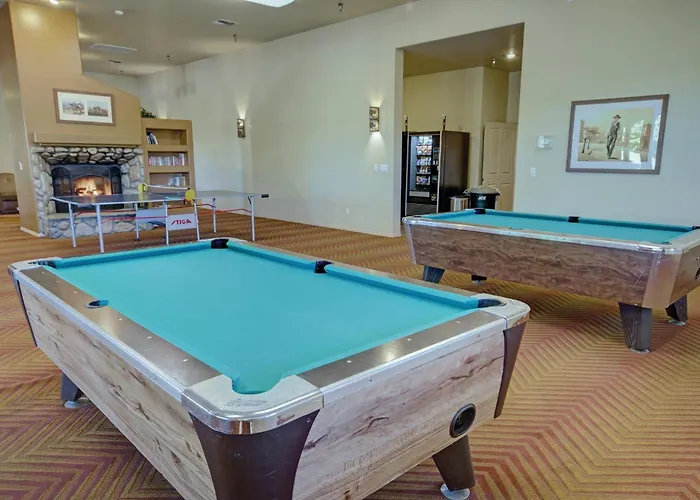 Holiday home Wyndham Bison Ranch Eight 8br *