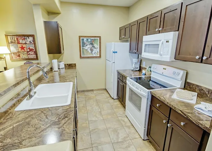 Holiday home Wyndham Bison Ranch Eight 8br *