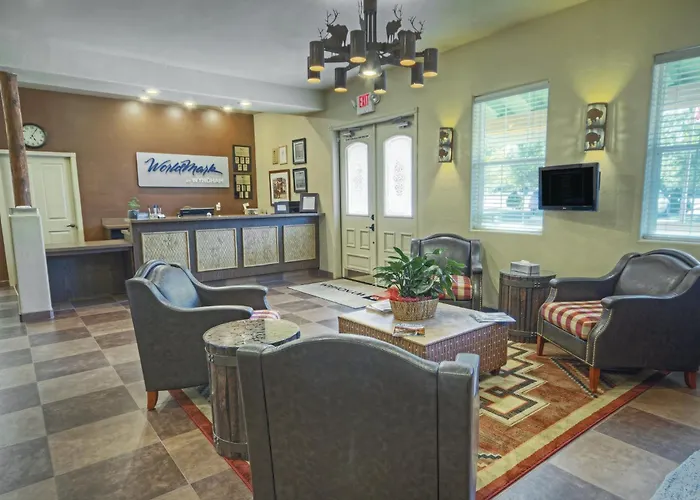 Wyndham Bison Ranch Eight 8br *