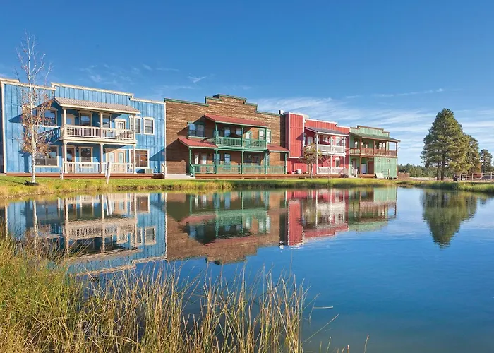 Wyndham Bison Ranch Eight 8br